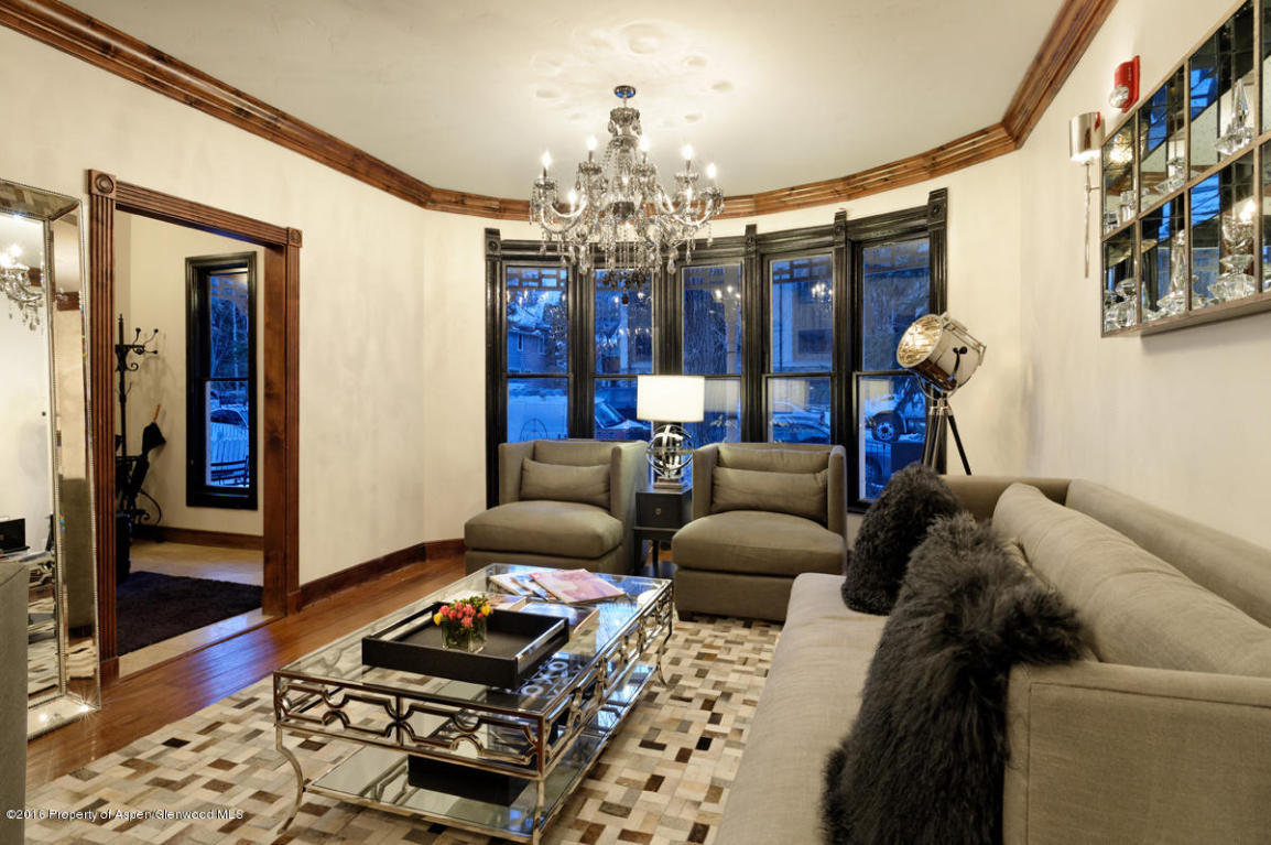118 E Cooper Avenue, Aspen, CO 81611