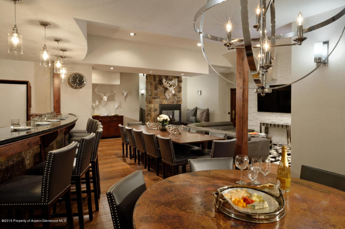 118 E Cooper Avenue, Aspen, CO 81611