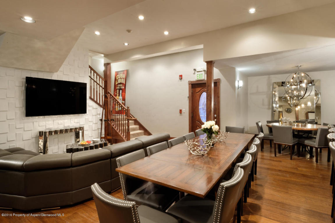118 E Cooper Avenue, Aspen, CO 81611