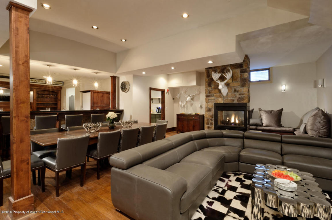 118 E Cooper Avenue, Aspen, CO 81611