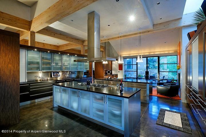 412Pioneer Springs Ranch Road, Aspen, CO 81611
