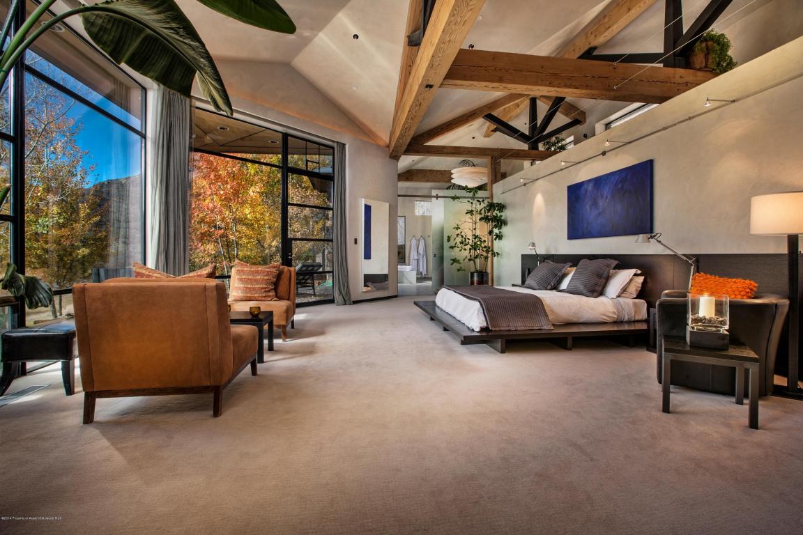 412Pioneer Springs Ranch Road, Aspen, CO 81611