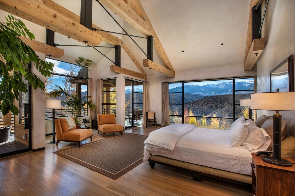 412Pioneer Springs Ranch Road, Aspen, CO 81611