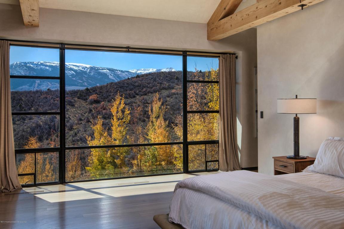 412Pioneer Springs Ranch Road, Aspen, CO 81611