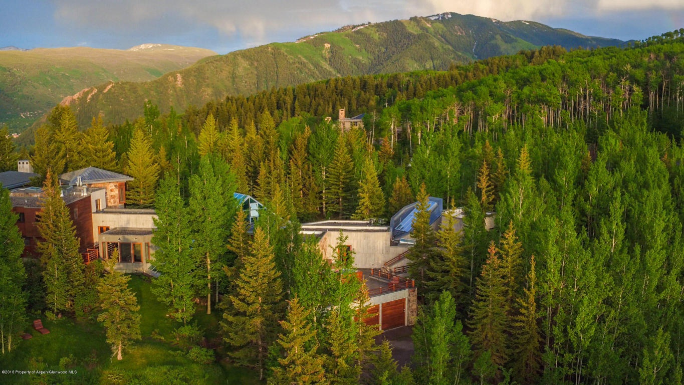 350Eagle Park Drive, Aspen, CO 81611