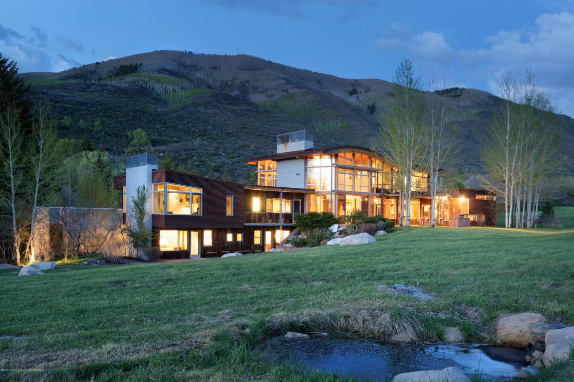 700Nell Erickson, Aspen, CO 81611