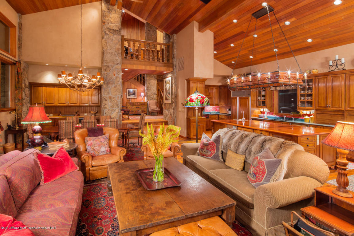 114Pine Ln, Snowmass Village, CO 81615