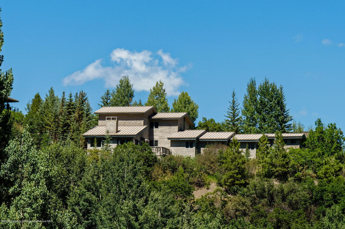 104Wild Ridge Ln, Snowmass Village, CO 81615