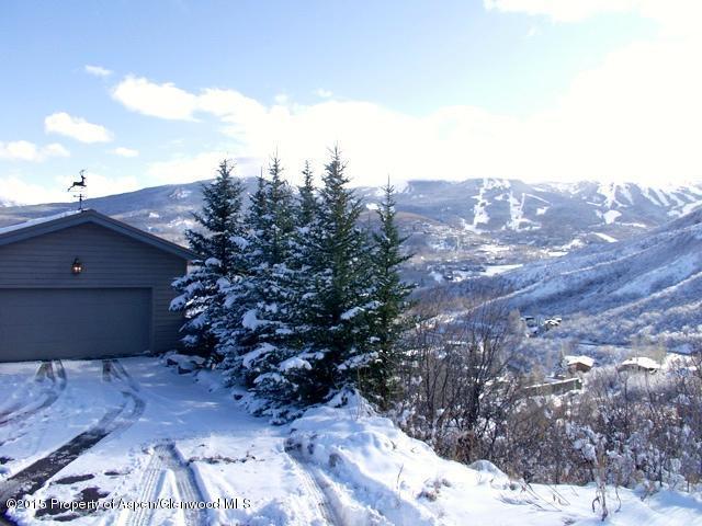 104Wild Ridge Ln, Snowmass Village, CO 81615