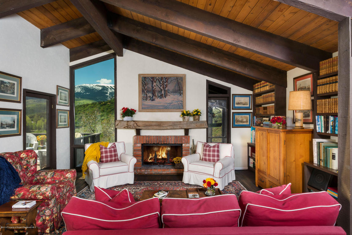 686Oak Ridge Road, Snowmass Village, CO 81615