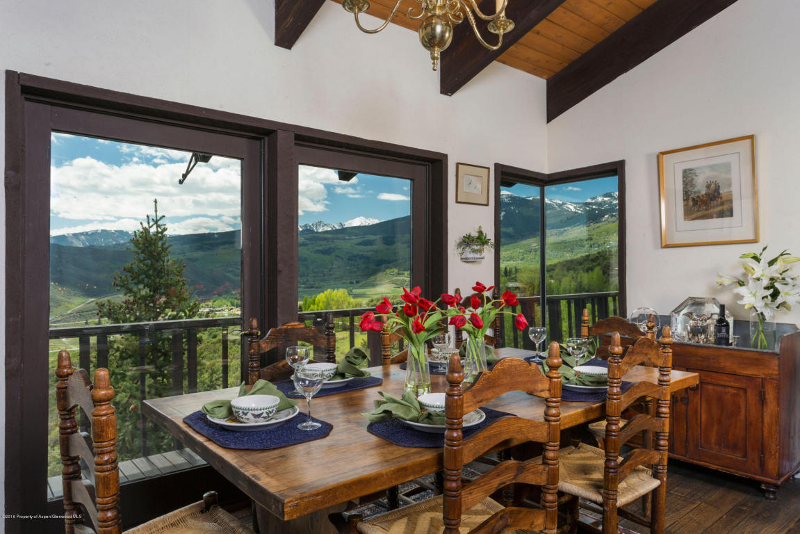 686Oak Ridge Road, Snowmass Village, CO 81615