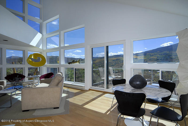 61Oak Ridge Lane, Snowmass Village, CO 81615