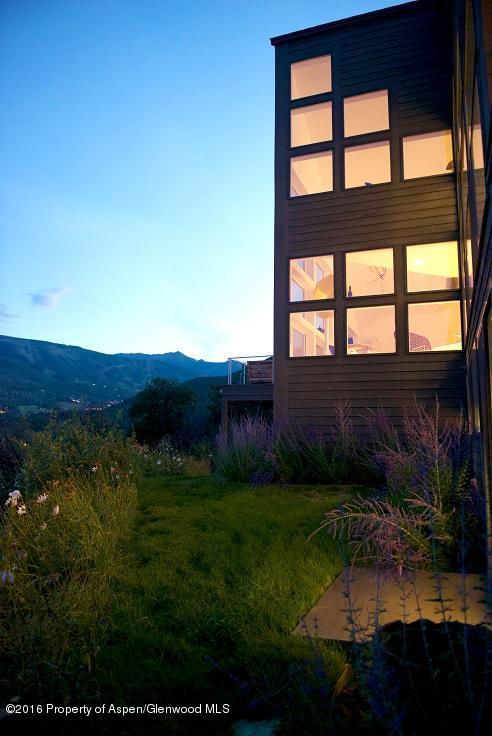 61Oak Ridge Lane, Snowmass Village, CO 81615