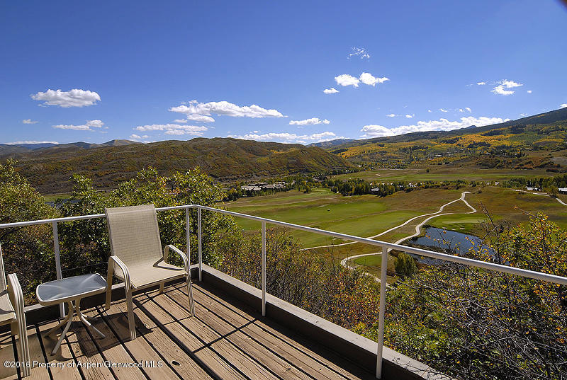 61Oak Ridge Lane, Snowmass Village, CO 81615
