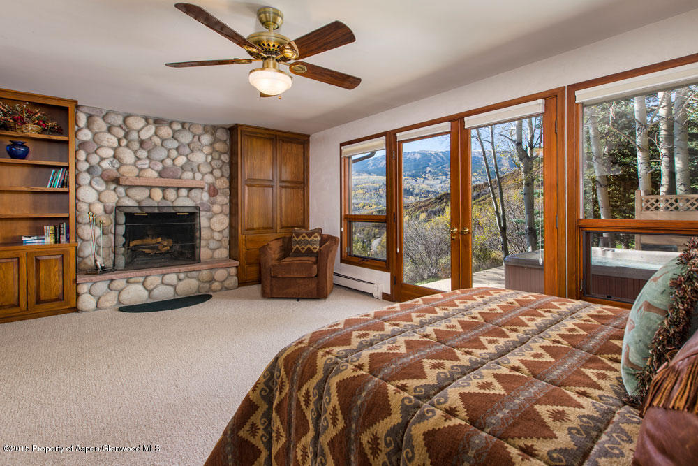 516Sinclair Road, Snowmass Village, CO 81615