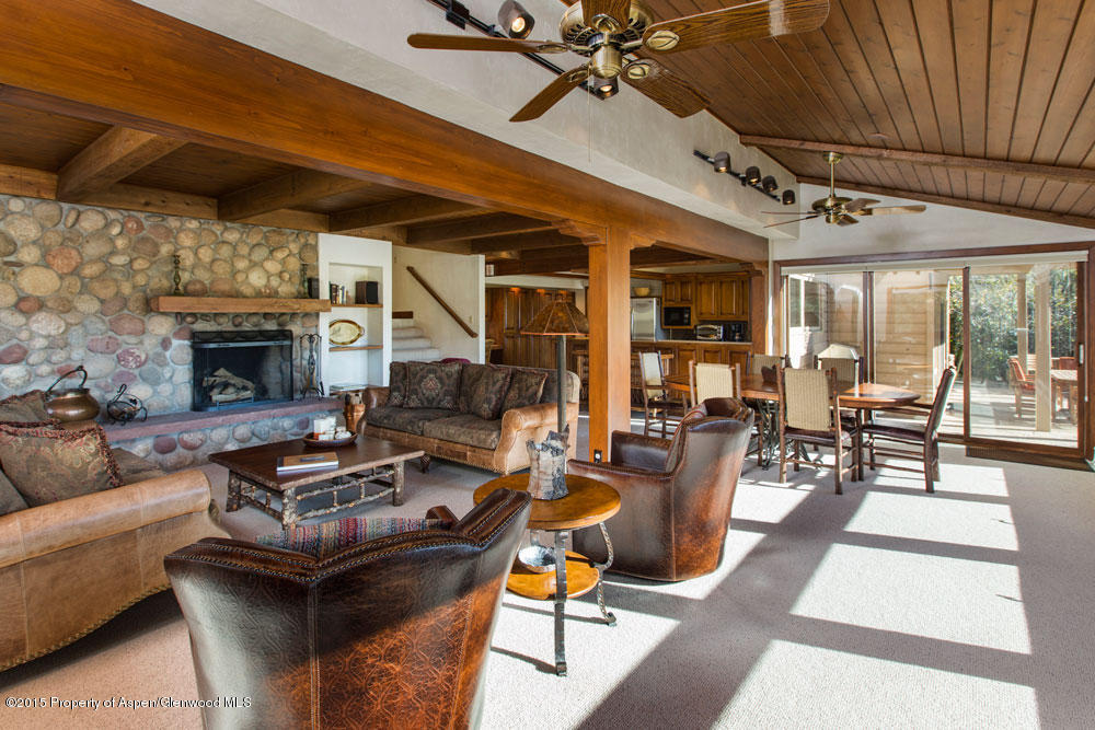 516Sinclair Road, Snowmass Village, CO 81615