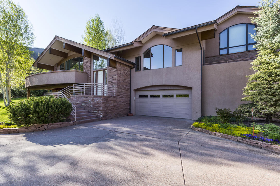500Sinclair Road, Snowmass Village, CO 81615