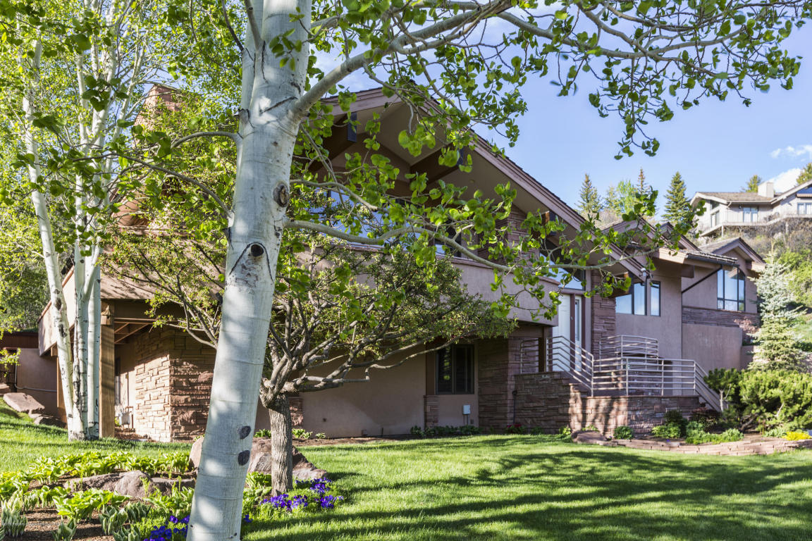 500Sinclair Road, Snowmass Village, CO 81615