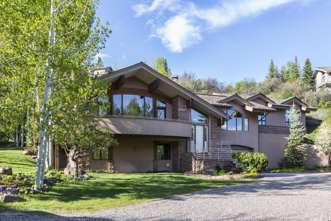 500Sinclair Road, Snowmass Village, CO 81615