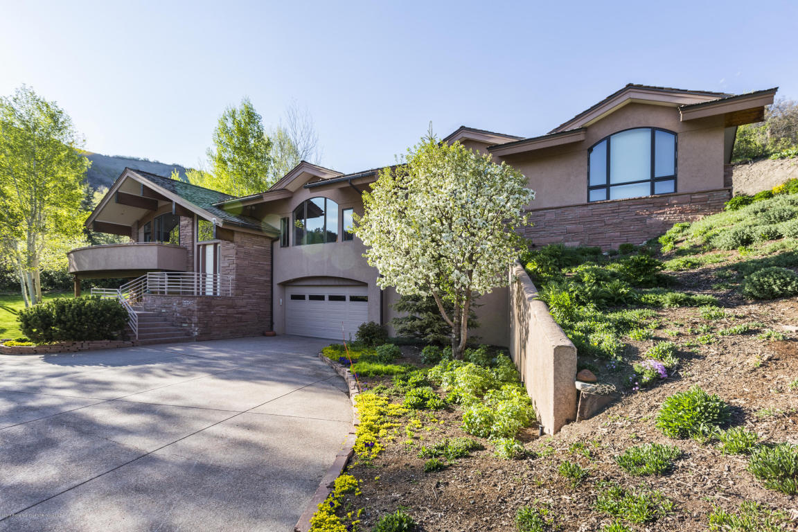 500Sinclair Road, Snowmass Village, CO 81615
