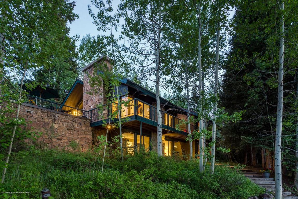 1022Wood Road, Snowmass Village, CO 81615