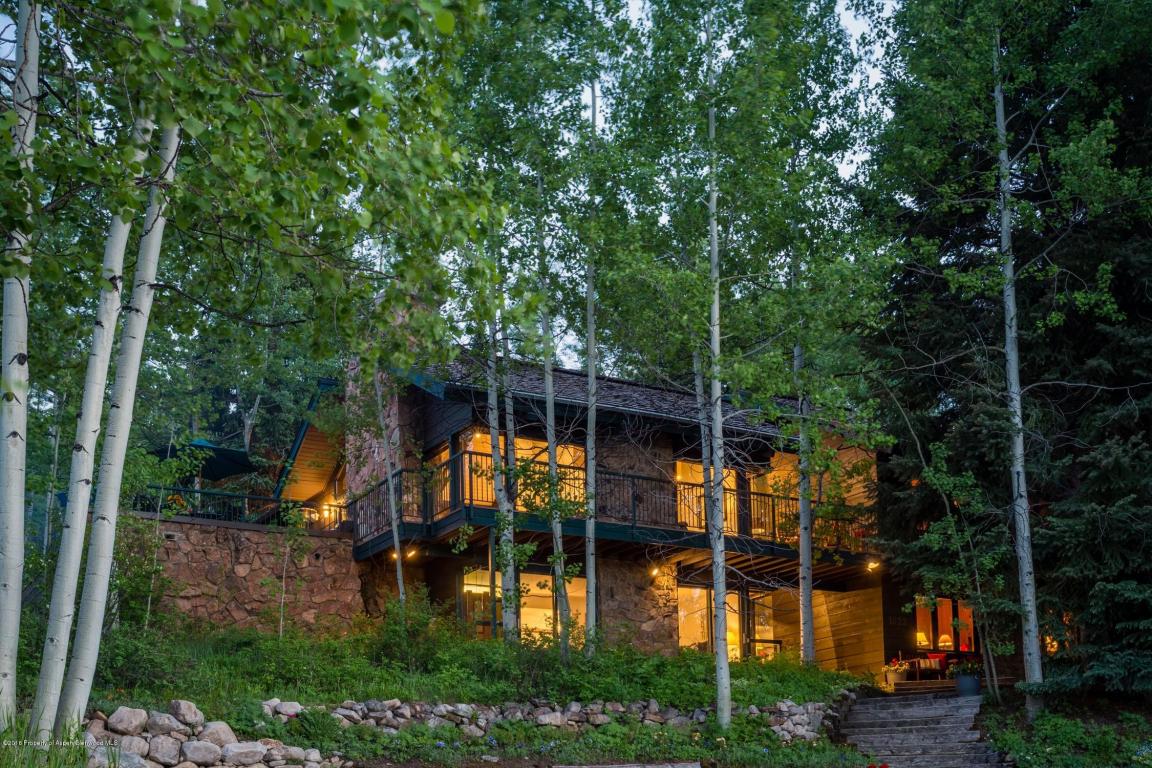 1022Wood Road, Snowmass Village, CO 81615