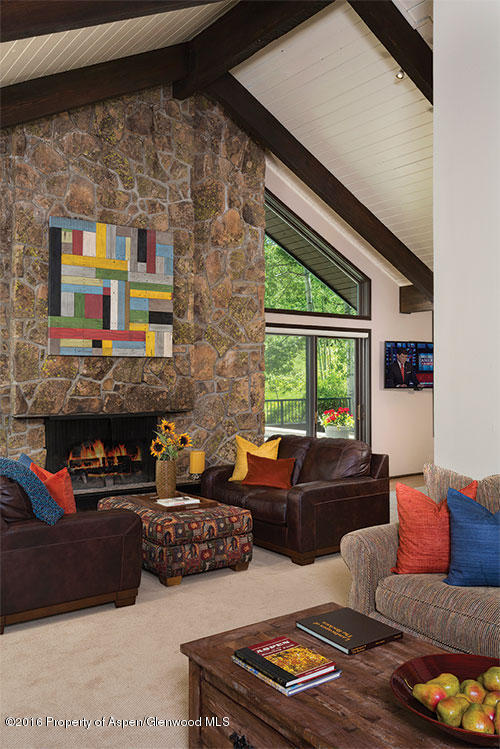 1022Wood Road, Snowmass Village, CO 81615