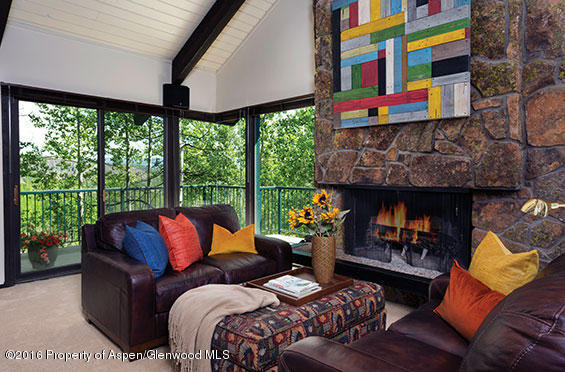 1022Wood Road, Snowmass Village, CO 81615