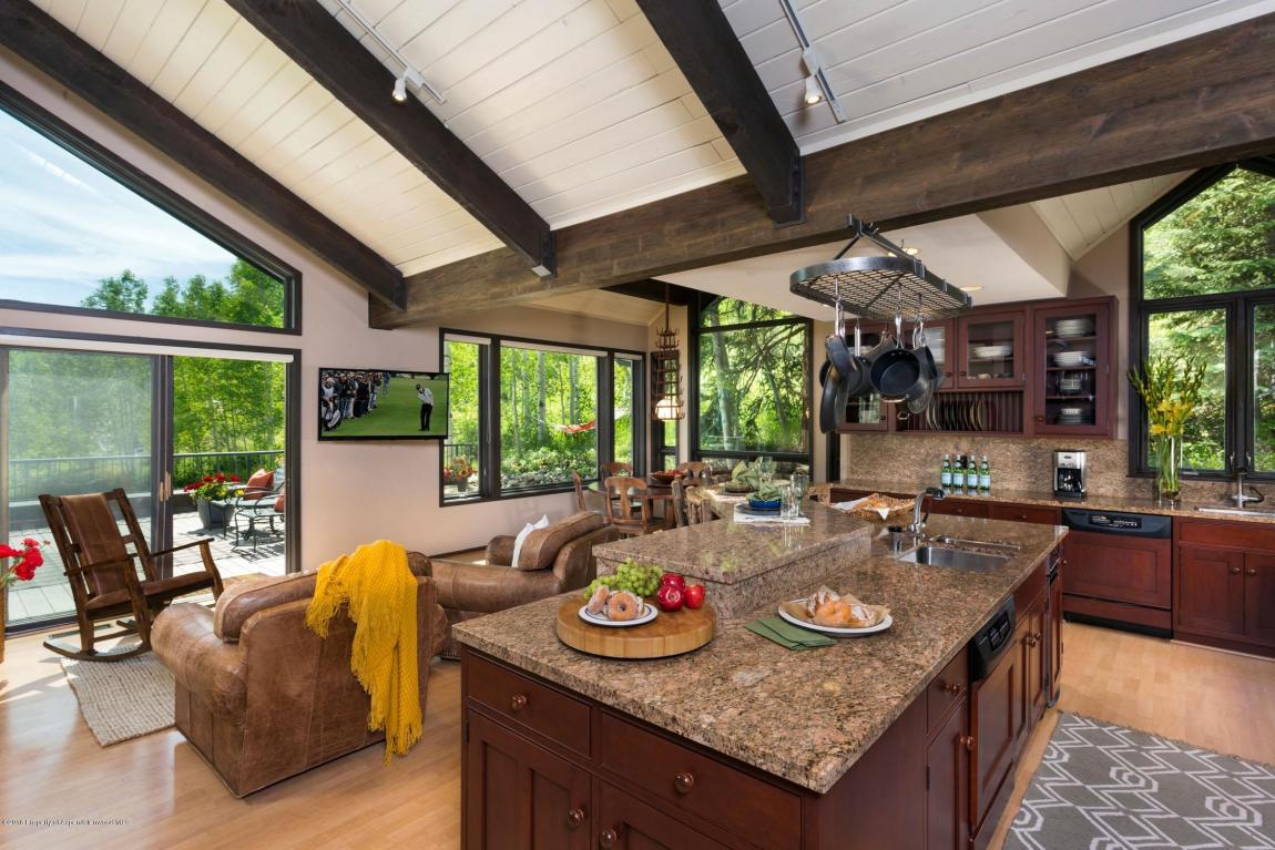 1022Wood Road, Snowmass Village, CO 81615