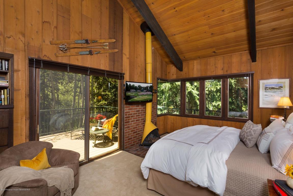 1022Wood Road, Snowmass Village, CO 81615