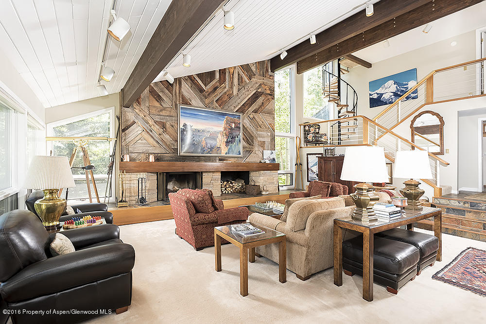 99Forest Lane, Snowmass Village, CO 81615