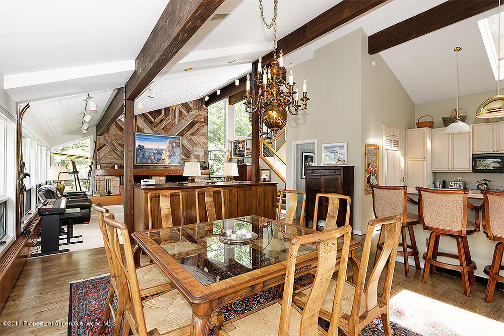 99Forest Lane, Snowmass Village, CO 81615