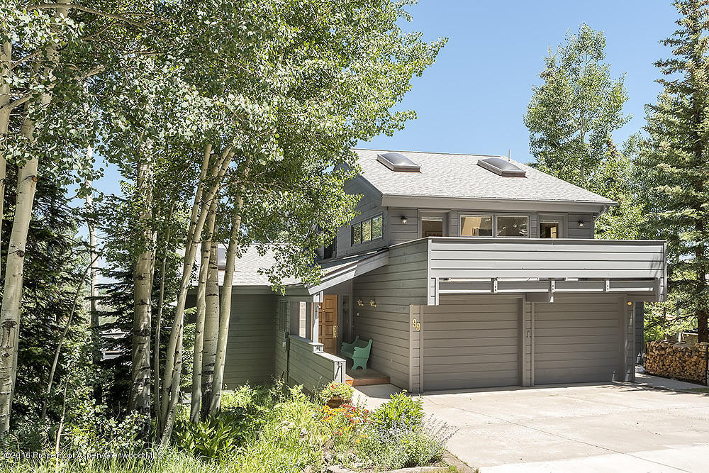 99Forest Lane, Snowmass Village, CO 81615