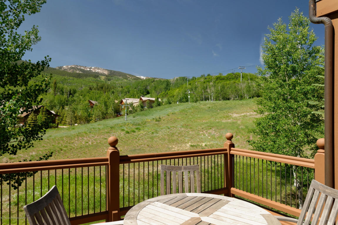 610Burnt Mountain Drive, Snowmass Village, CO 81615