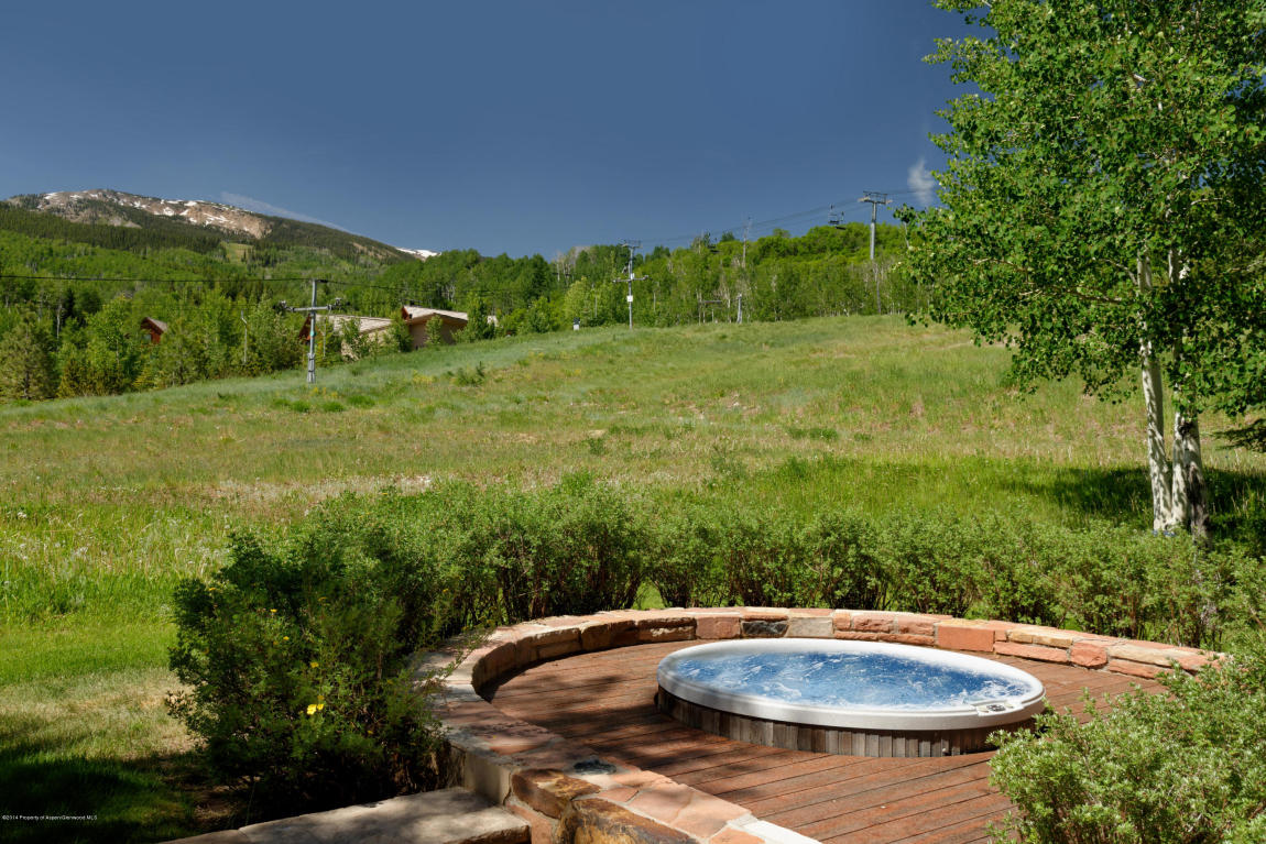 610Burnt Mountain Drive, Snowmass Village, CO 81615