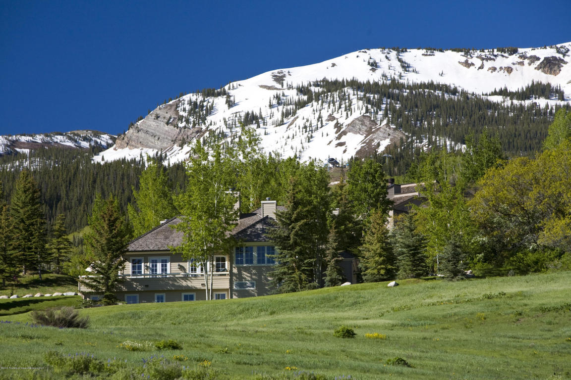189Fox Lane, Snowmass Village, CO 81615