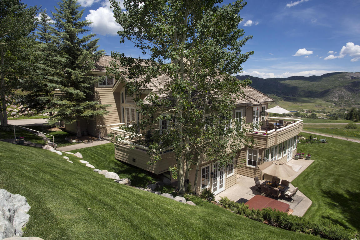 189Fox Lane, Snowmass Village, CO 81615