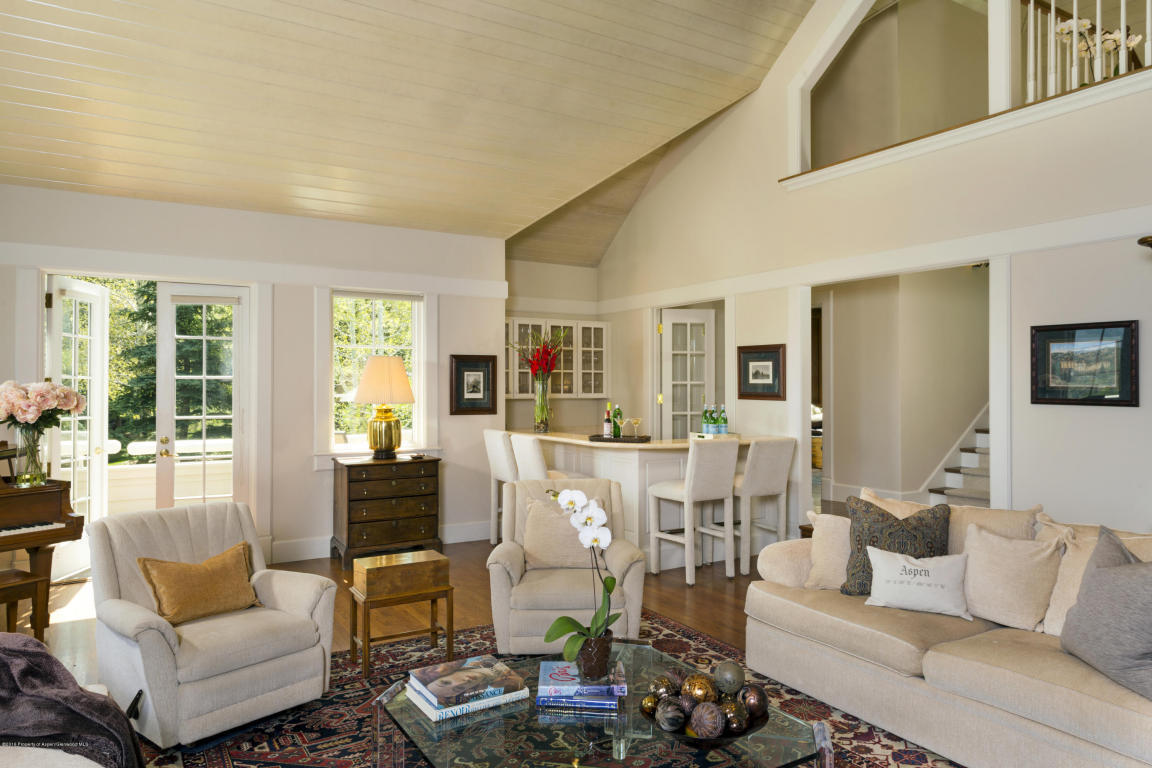 189Fox Lane, Snowmass Village, CO 81615
