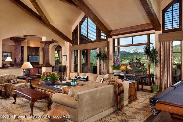 770Pioneer Springs Road, Snowmass Village, CO 81615