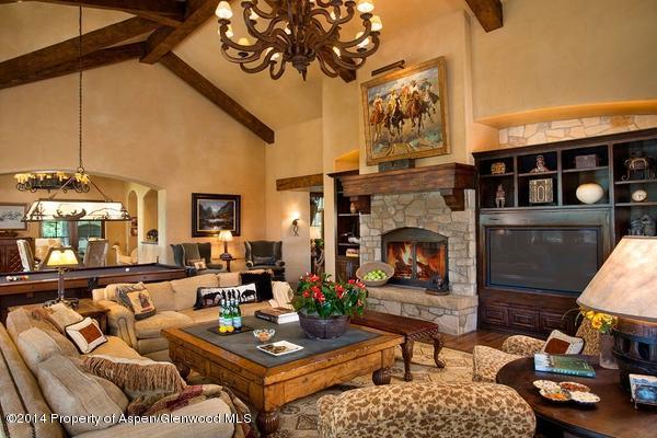 770Pioneer Springs Road, Snowmass Village, CO 81615