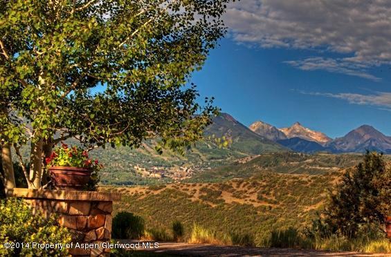 770Pioneer Springs Road, Snowmass Village, CO 81615