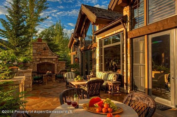 770Pioneer Springs Road, Snowmass Village, CO 81615