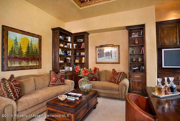 770Pioneer Springs Road, Snowmass Village, CO 81615