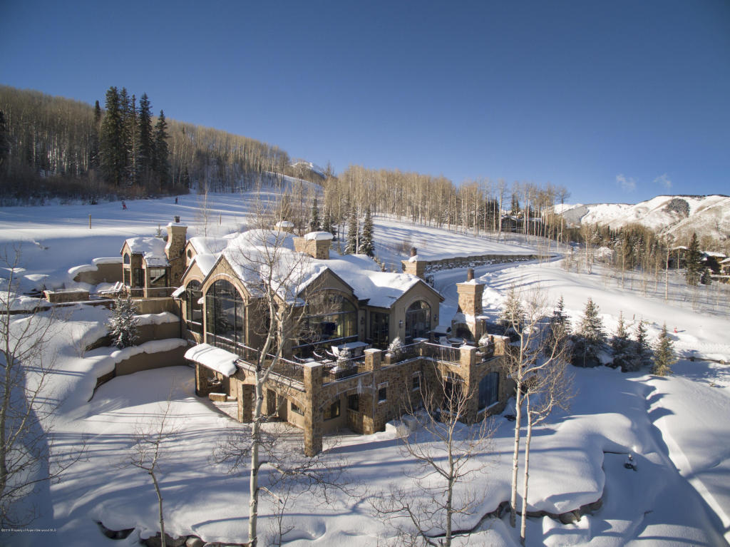 340Divide Drive, Snowmass Village, CO 81615