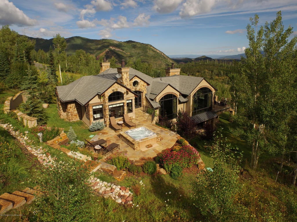 340Divide Drive, Snowmass Village, CO 81615
