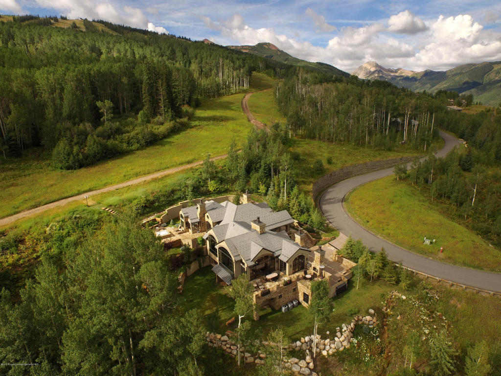 340Divide Drive, Snowmass Village, CO 81615