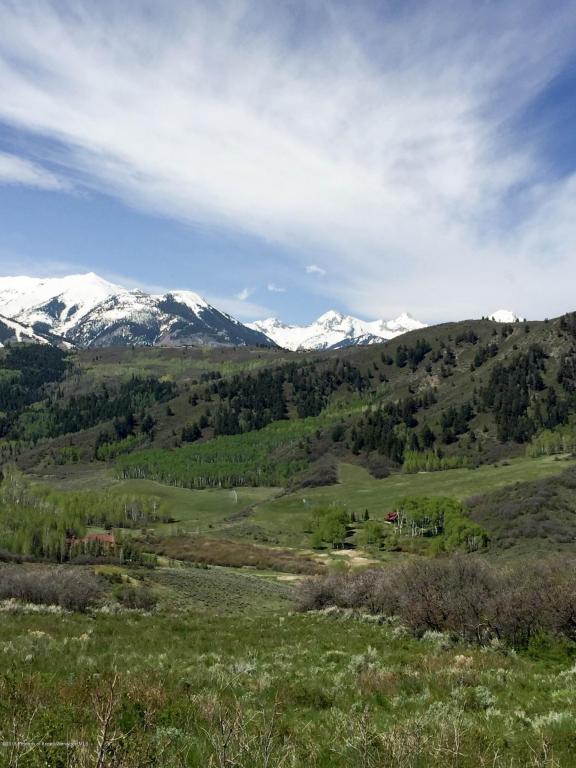TbdLake Wildcat Road, Snowmass Village, CO 81615