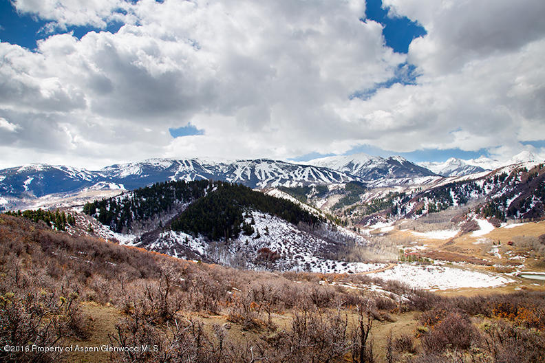 TbdLake Wildcat Road, Snowmass Village, CO 81615