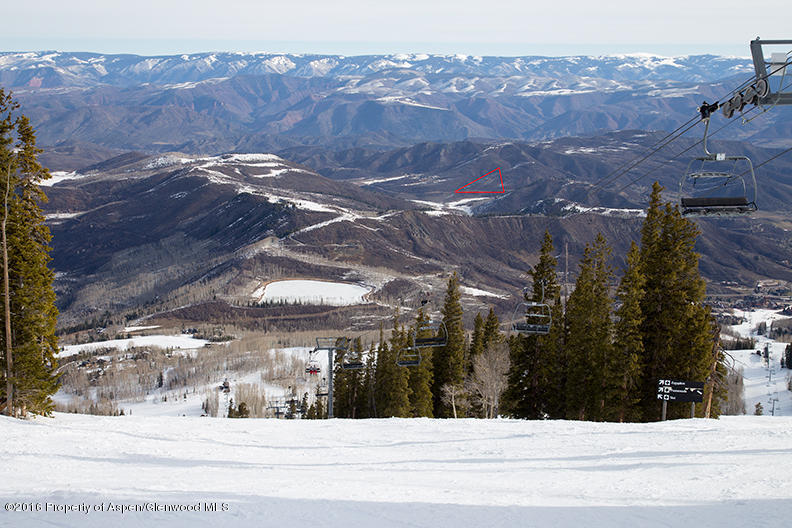 TbdLake Wildcat Road, Snowmass Village, CO 81615
