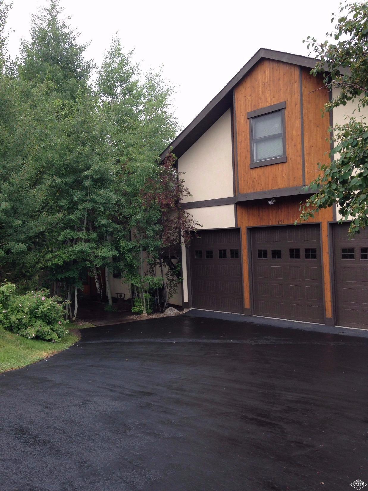 4725 Wildridge Road, Avon, CO 81620